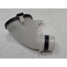 2018-2025 TOYOTA CAMRY WIPER WASHER FLUID RESERVOIR FILLER NECK POCKET OEM