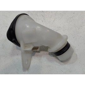 2018-2025 TOYOTA CAMRY WIPER WASHER FLUID RESERVOIR FILLER NECK POCKET OEM