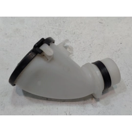 2018-2025 TOYOTA CAMRY WIPER WASHER FLUID RESERVOIR FILLER NECK POCKET OEM