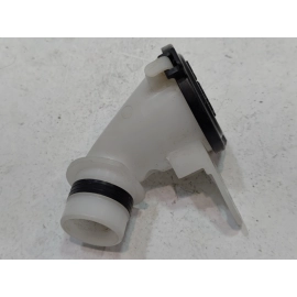 2018-2025 TOYOTA CAMRY WIPER WASHER FLUID RESERVOIR FILLER NECK POCKET OEM