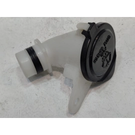 2018-2025 TOYOTA CAMRY WIPER WASHER FLUID RESERVOIR FILLER NECK POCKET OEM