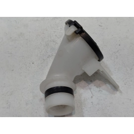 2018-2025 TOYOTA CAMRY WIPER WASHER FLUID RESERVOIR FILLER NECK POCKET OEM