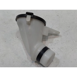 2018-2025 TOYOTA CAMRY WIPER WASHER FLUID RESERVOIR FILLER NECK POCKET OEM