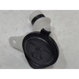 2018-2025 TOYOTA CAMRY WIPER WASHER FLUID RESERVOIR FILLER NECK POCKET OEM