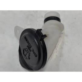 2018-2025 TOYOTA CAMRY WIPER WASHER FLUID RESERVOIR FILLER NECK POCKET OEM