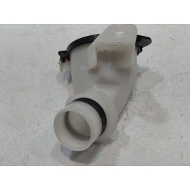 2018-2025 TOYOTA CAMRY WIPER WASHER FLUID RESERVOIR FILLER NECK POCKET OEM