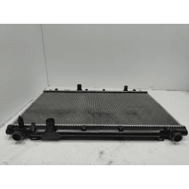 2017 - 2019 HONDA CR-V LX 2.4L ENGINE COOLANT COOLING RADIATOR OEM