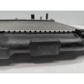 2017 - 2019 HONDA CR-V LX 2.4L ENGINE COOLANT COOLING RADIATOR OEM