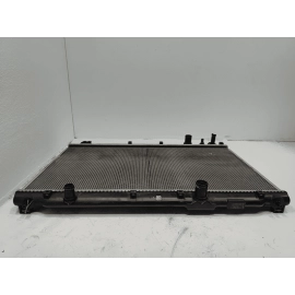 2017 - 2019 HONDA CR-V LX 2.4L ENGINE COOLANT COOLING RADIATOR OEM