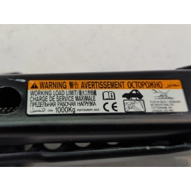 2018 - 2025 TOYOTA CAMRY SPARE TIRE WHEEL EMERGENCY JACK & TOOL KIT OEM