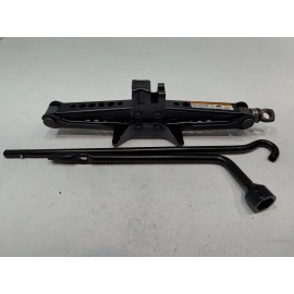 2018 - 2025 TOYOTA CAMRY SPARE TIRE WHEEL EMERGENCY JACK & TOOL KIT OEM