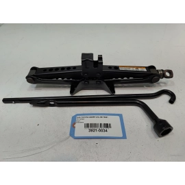 2018 - 2025 TOYOTA CAMRY SPARE TIRE WHEEL EMERGENCY JACK & TOOL KIT OEM