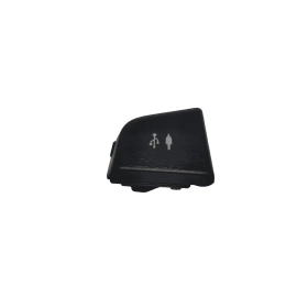 2018-2019 TOYOTA CAMRY DASHBOARD OUTLET USB SOCKET OEM