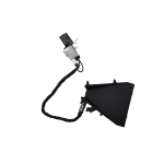 2018-2020 Toyota Camry Windshield Front Hood Forward Recognition Lid Switch OEM