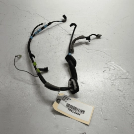 2023 MAZDA CX-50 ELECTRIC WIRING WIRE HARNESS OEM 2023 MAZDA CX-50 ELECTRIC WIRING WIRE HARNESS OEM