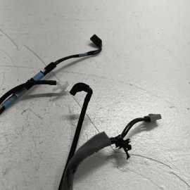 2023 MAZDA CX-50 ELECTRIC WIRING WIRE HARNESS OEM 2023 MAZDA CX-50 ELECTRIC WIRING WIRE HARNESS OEM