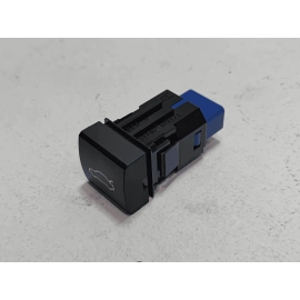 2018-2020 TOYOTA CAMRY TRUNK DECK LID RELEASE OPEN CONTROL SWITCH  OEM