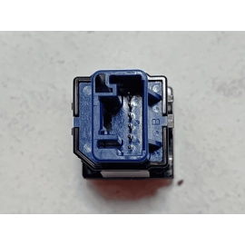 2018-2020 TOYOTA CAMRY TRUNK DECK LID RELEASE OPEN CONTROL SWITCH  OEM