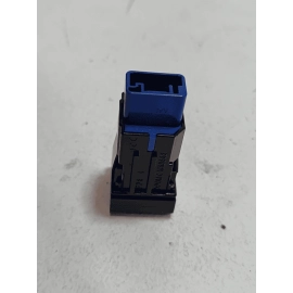 2018-2020 TOYOTA CAMRY TRUNK DECK LID RELEASE OPEN CONTROL SWITCH  OEM