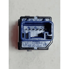 TOYOTA CAMRY 2018 - 2024 DASH DRIVER SIDE TRACTION STABILITY CONTROL SWITCH OEM