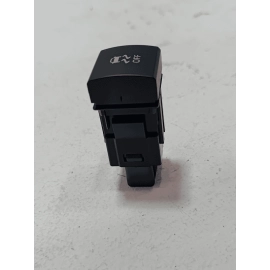 TOYOTA CAMRY 2018 - 2024 DASH DRIVER SIDE TRACTION STABILITY CONTROL SWITCH OEM