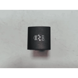 TOYOTA CAMRY 2018 - 2024 DASH DRIVER SIDE TRACTION STABILITY CONTROL SWITCH OEM