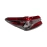 2018-2020 Toyota Camry Rear Left Driver Side Outer Taillight Lamp OEM