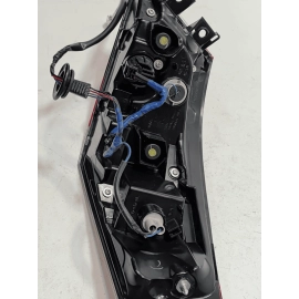 2018-2020 Toyota Camry Rear Left Driver Side Outer Taillight Lamp OEM