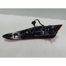 2018-2020 Toyota Camry Rear Left Driver Side Outer Taillight Lamp OEM