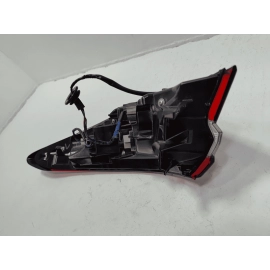 2018-2020 Toyota Camry Rear Left Driver Side Outer Taillight Lamp OEM