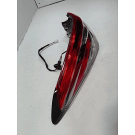 2018-2020 Toyota Camry Rear Left Driver Side Outer Taillight Lamp OEM