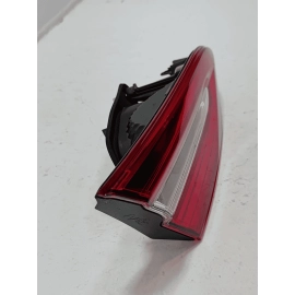 TOYOTA CAMRY 2018-2020 REAR LEFT DRIVER SIDE INNER TAILLIGHT LAMP FULL LED OEM
