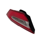 TOYOTA CAMRY 2018-2020 REAR LEFT DRIVER SIDE INNER TAILLIGHT LAMP FULL LED OEM