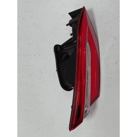 TOYOTA CAMRY 2018-2020 REAR LEFT DRIVER SIDE INNER TAILLIGHT LAMP FULL LED OEM