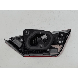 TOYOTA CAMRY 2018-2020 REAR LEFT DRIVER SIDE INNER TAILLIGHT LAMP FULL LED OEM