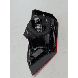 TOYOTA CAMRY 2018-2020 REAR LEFT DRIVER SIDE INNER TAILLIGHT LAMP FULL LED OEM