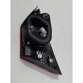 TOYOTA CAMRY 2018-2020 REAR LEFT DRIVER SIDE INNER TAILLIGHT LAMP FULL LED OEM