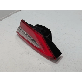 TOYOTA CAMRY 18-20 REAR RIGHT PASSENGER SIDE INNER TAILLIGHT LAMP FULL LED OEM