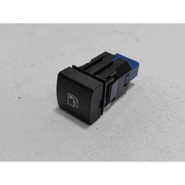 TOYOTA CAMRY 2018-2020 FUEL DOOR LID RELEASE OPEN OPENER CONTROL SWITCH OEM