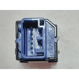 TOYOTA CAMRY 2018-2020 FUEL DOOR LID RELEASE OPEN OPENER CONTROL SWITCH OEM