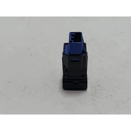 TOYOTA CAMRY 2018-2020 FUEL DOOR LID RELEASE OPEN OPENER CONTROL SWITCH OEM