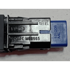 TOYOTA CAMRY 2018-2020 FUEL DOOR LID RELEASE OPEN OPENER CONTROL SWITCH OEM