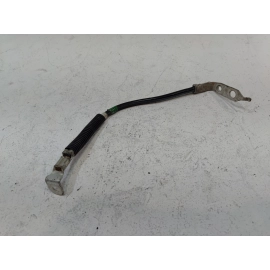 2018-2024 TOYOTA CAMRY NEGATIVE BATTERY GROUND CABLE WIRE HARNESS OEM