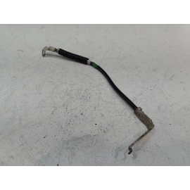 2018-2024 TOYOTA CAMRY NEGATIVE BATTERY GROUND CABLE WIRE HARNESS OEM