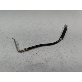 2018-2024 TOYOTA CAMRY NEGATIVE BATTERY GROUND CABLE WIRE HARNESS OEM