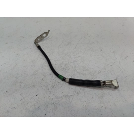 2018-2024 TOYOTA CAMRY NEGATIVE BATTERY GROUND CABLE WIRE HARNESS OEM