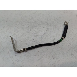 2018-2024 TOYOTA CAMRY NEGATIVE BATTERY GROUND CABLE WIRE HARNESS OEM