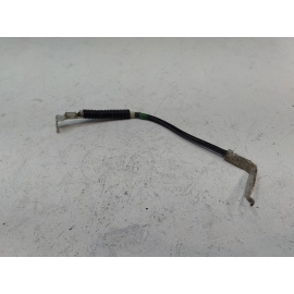 2018-2024 TOYOTA CAMRY NEGATIVE BATTERY GROUND CABLE WIRE HARNESS OEM
