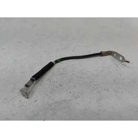 2018-2024 TOYOTA CAMRY NEGATIVE BATTERY GROUND CABLE WIRE HARNESS OEM