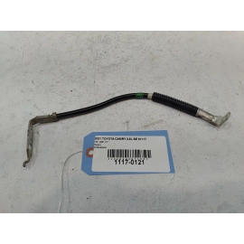 2018-2024 TOYOTA CAMRY NEGATIVE BATTERY GROUND CABLE WIRE HARNESS OEM